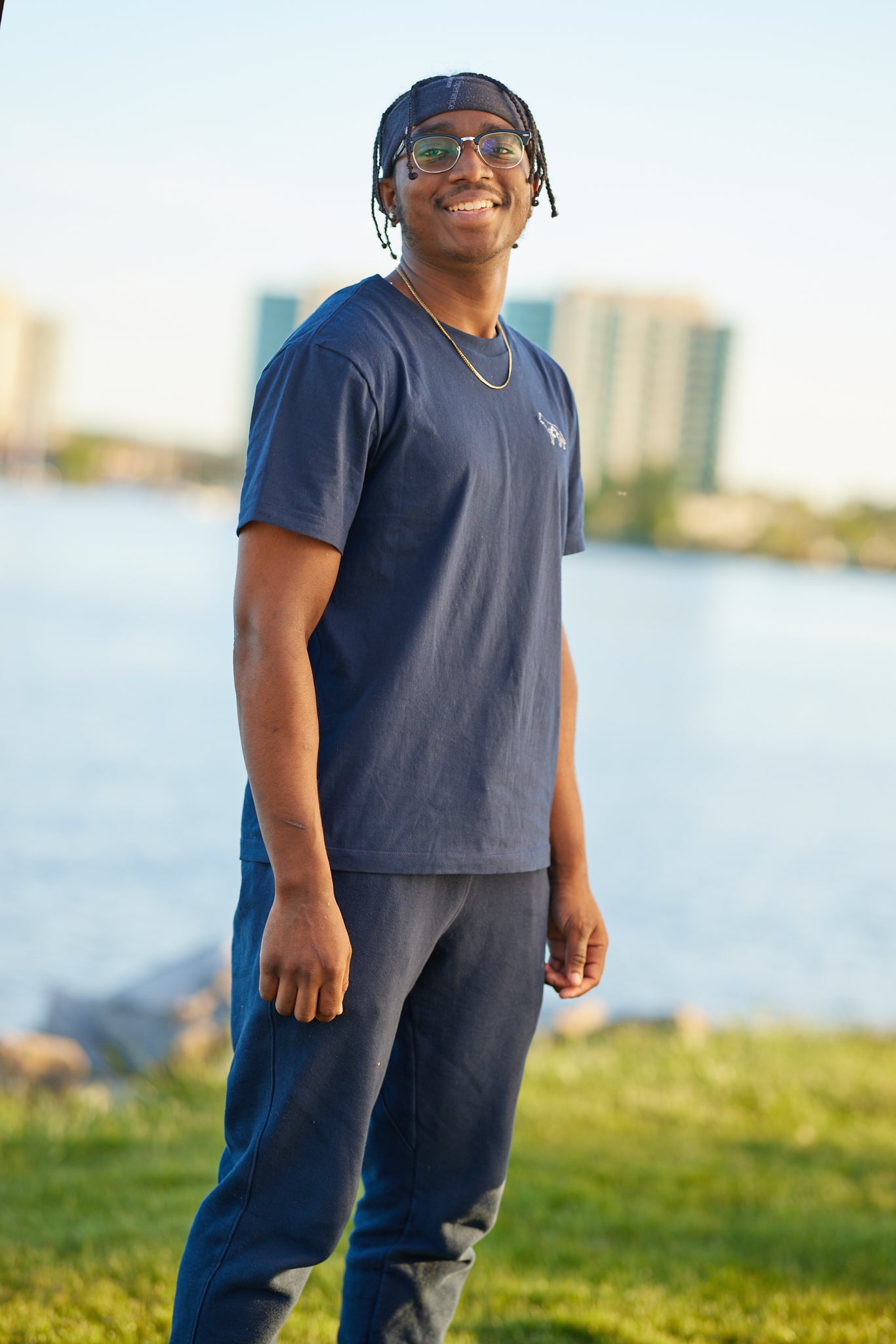 Men's T-Shirt