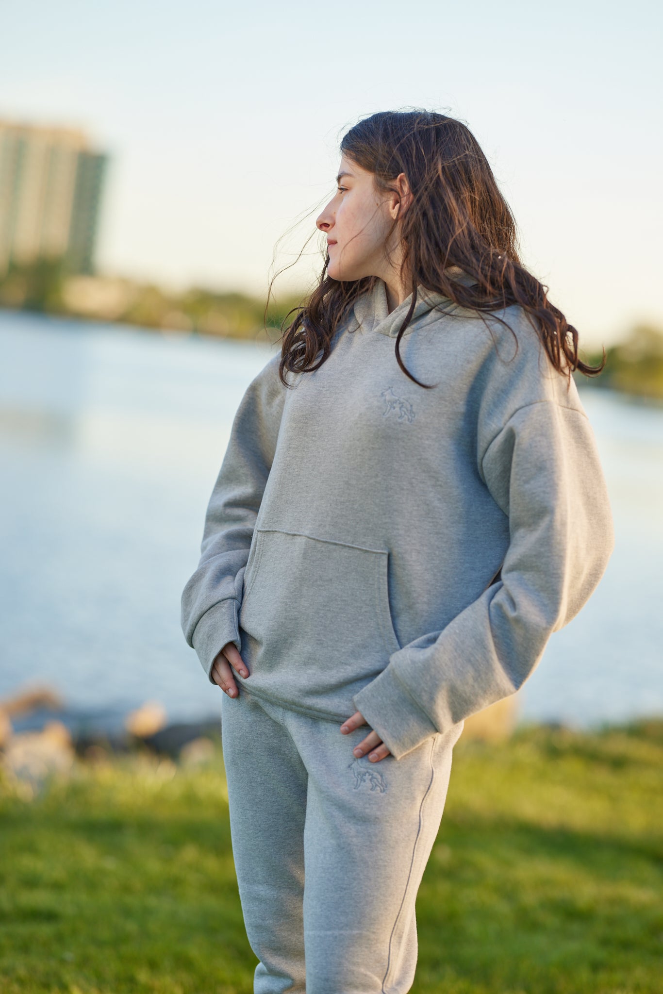 Indestructible Sweatpants