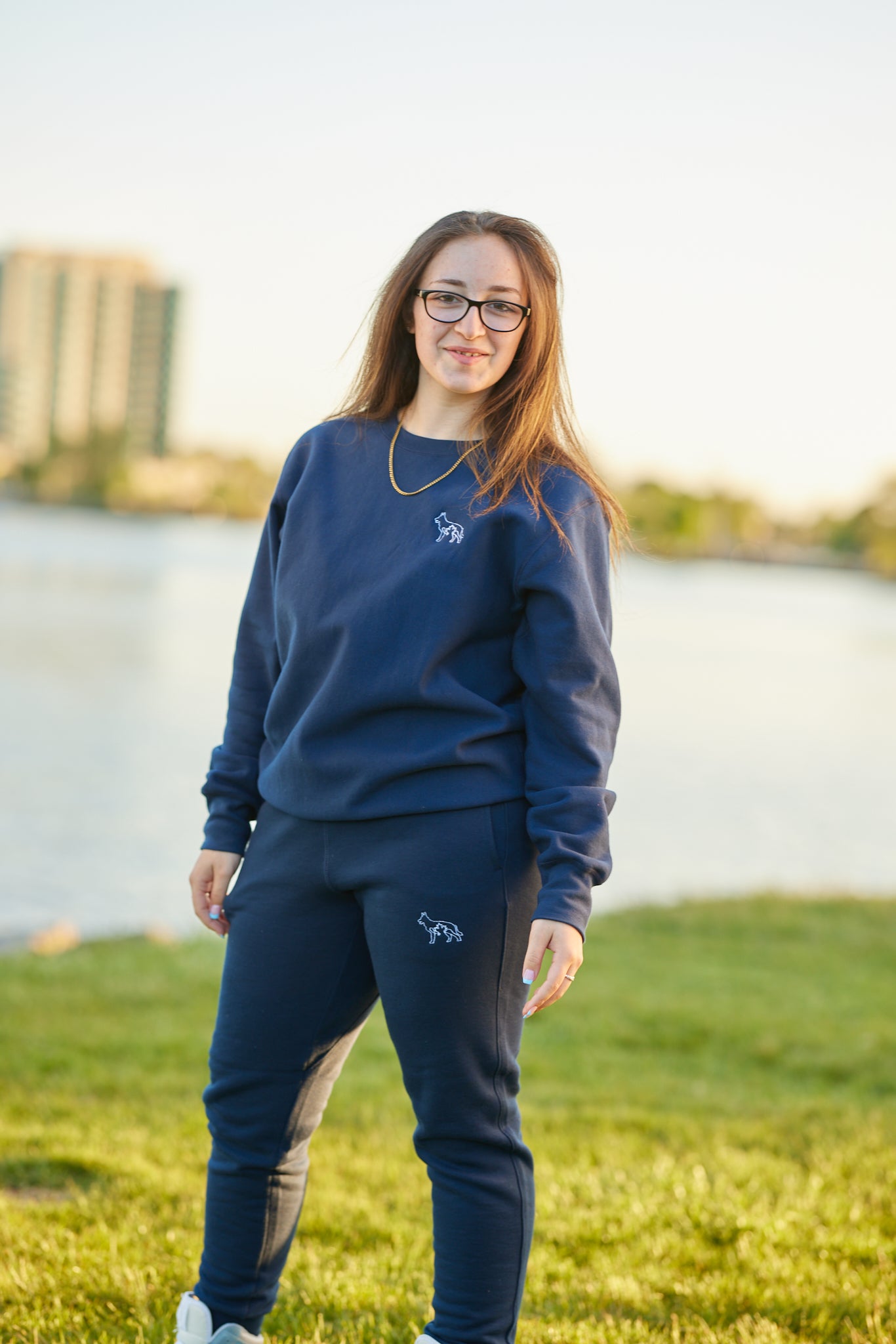 Indestructible Sweatpants