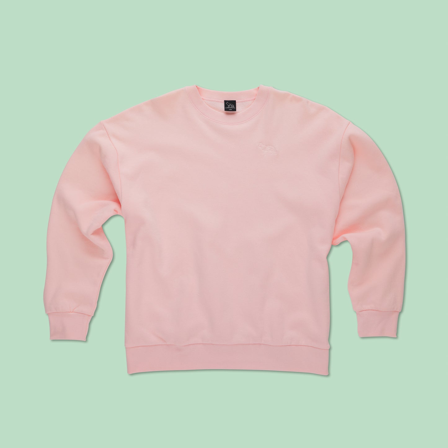 Super Soft Crewneck