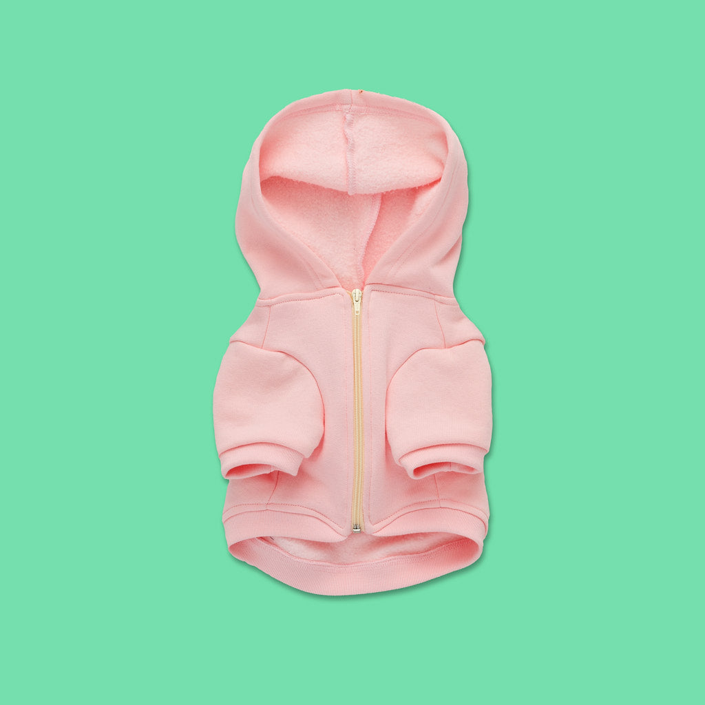Dog Hoodie