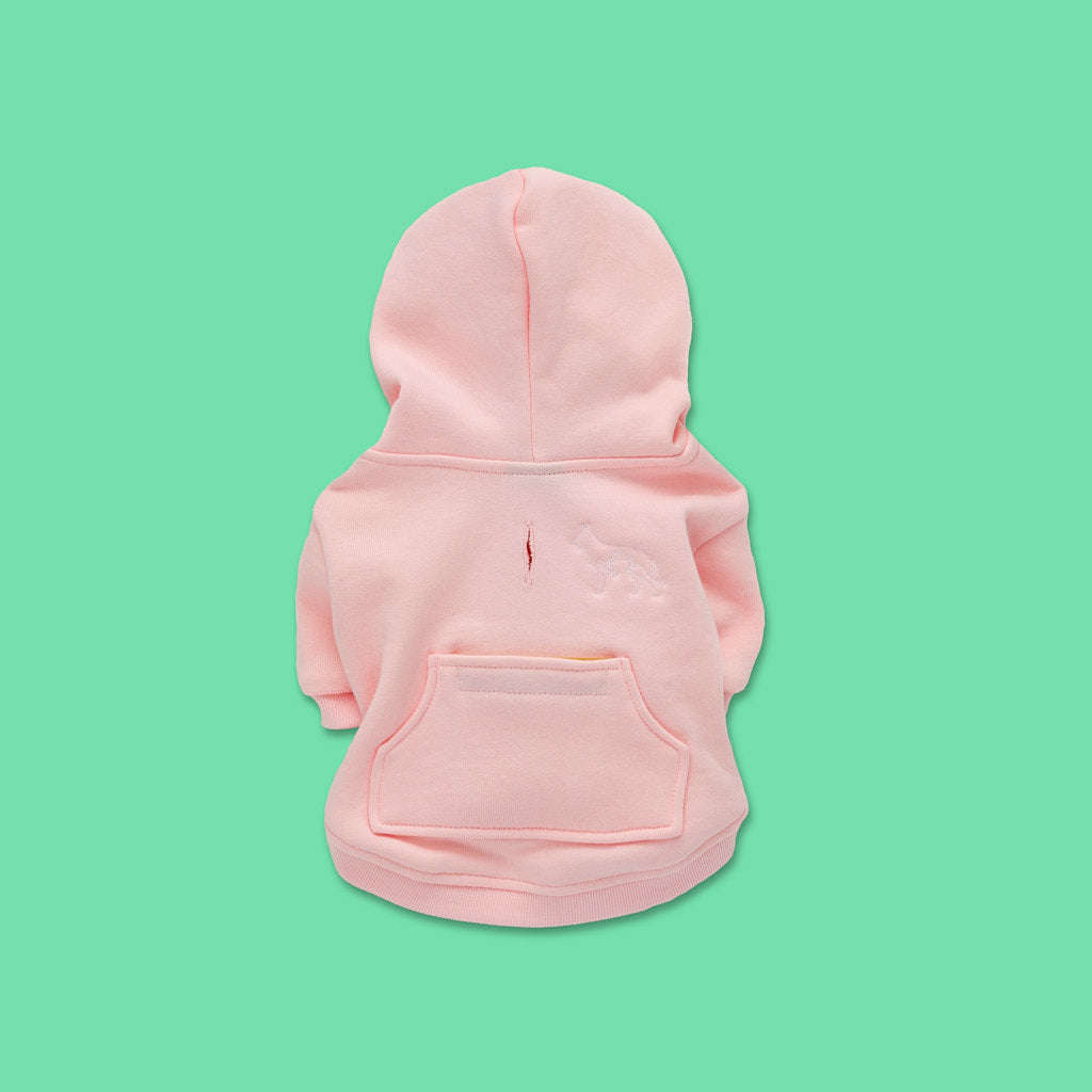 Dog Hoodie