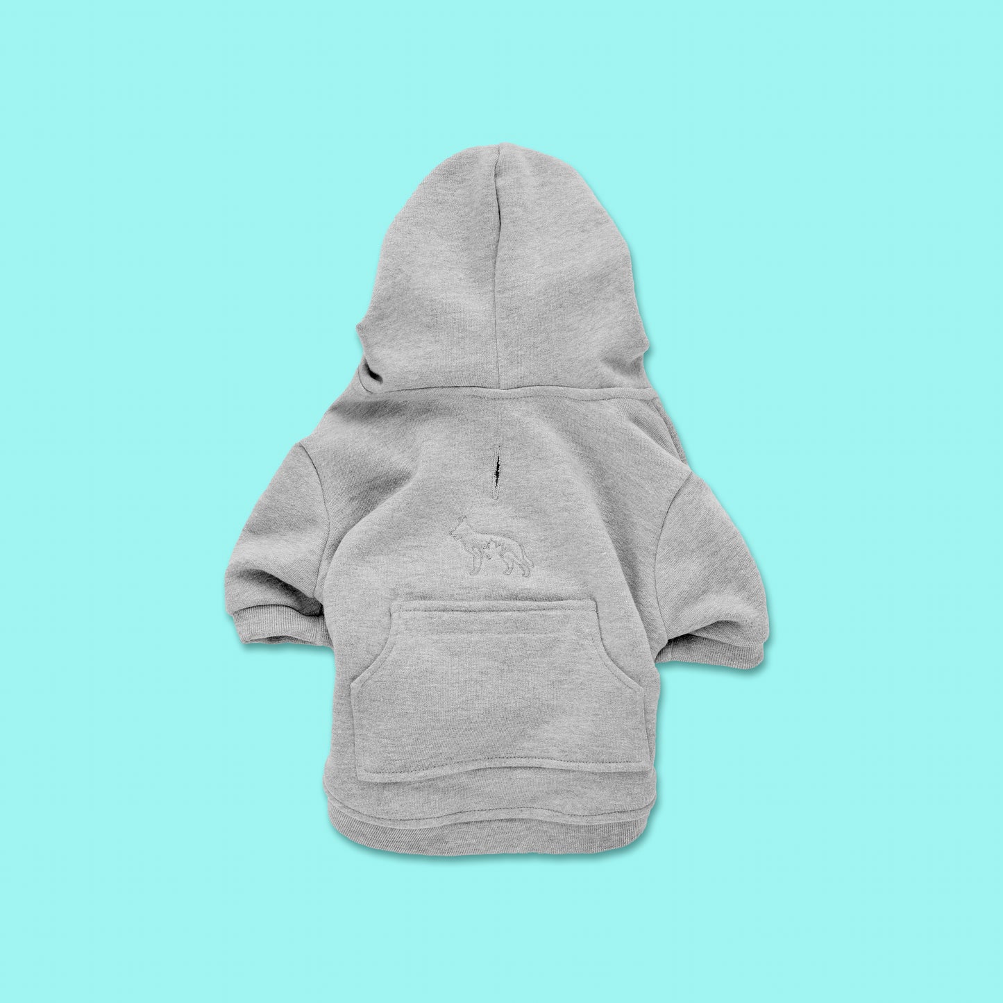 Dog Hoodie