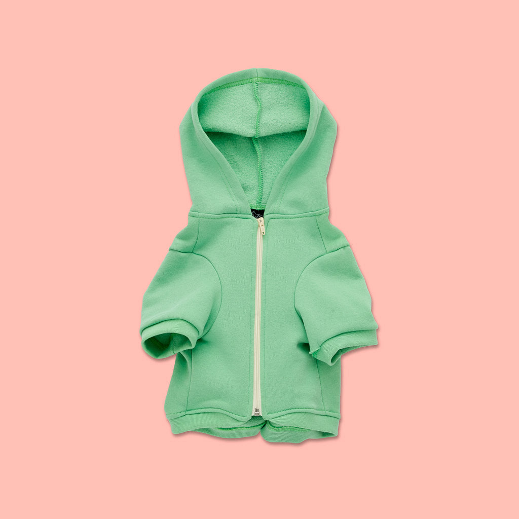 Dog Hoodie