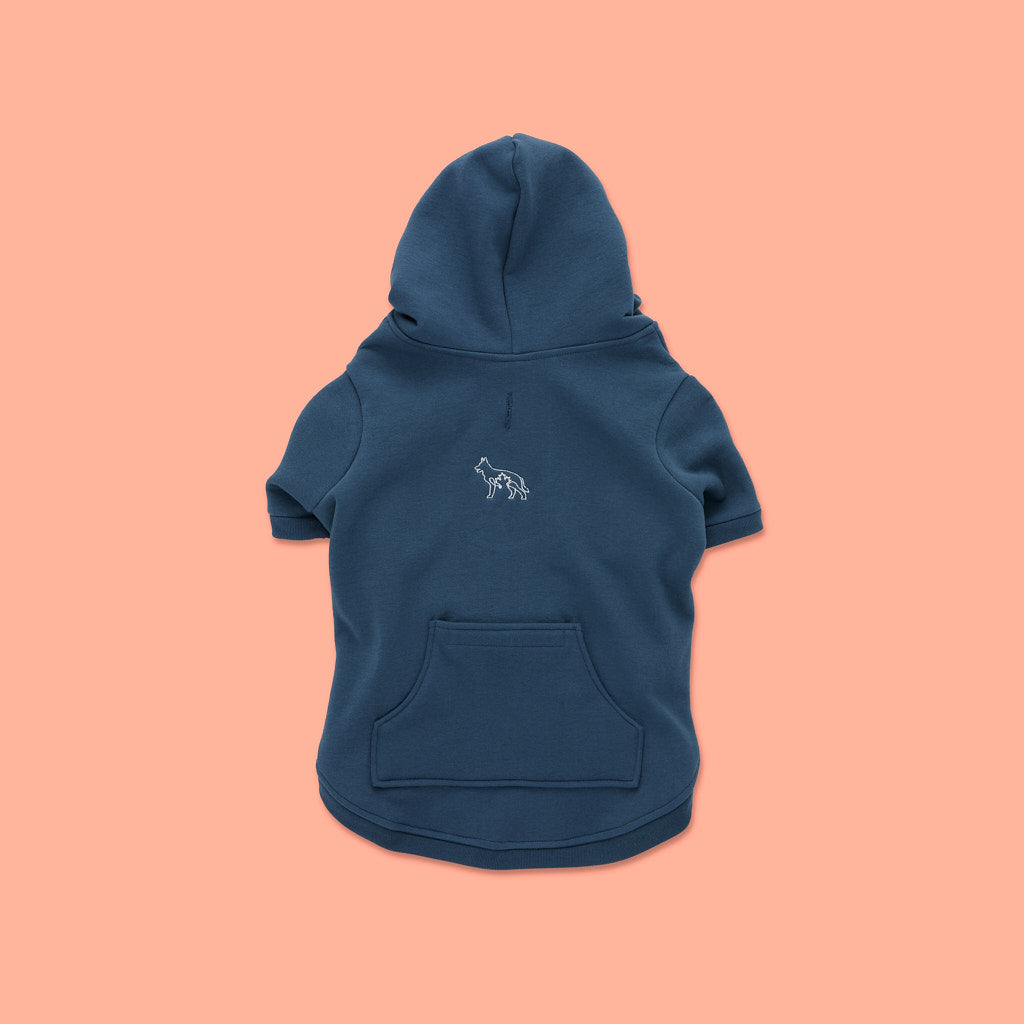 Dog Hoodie
