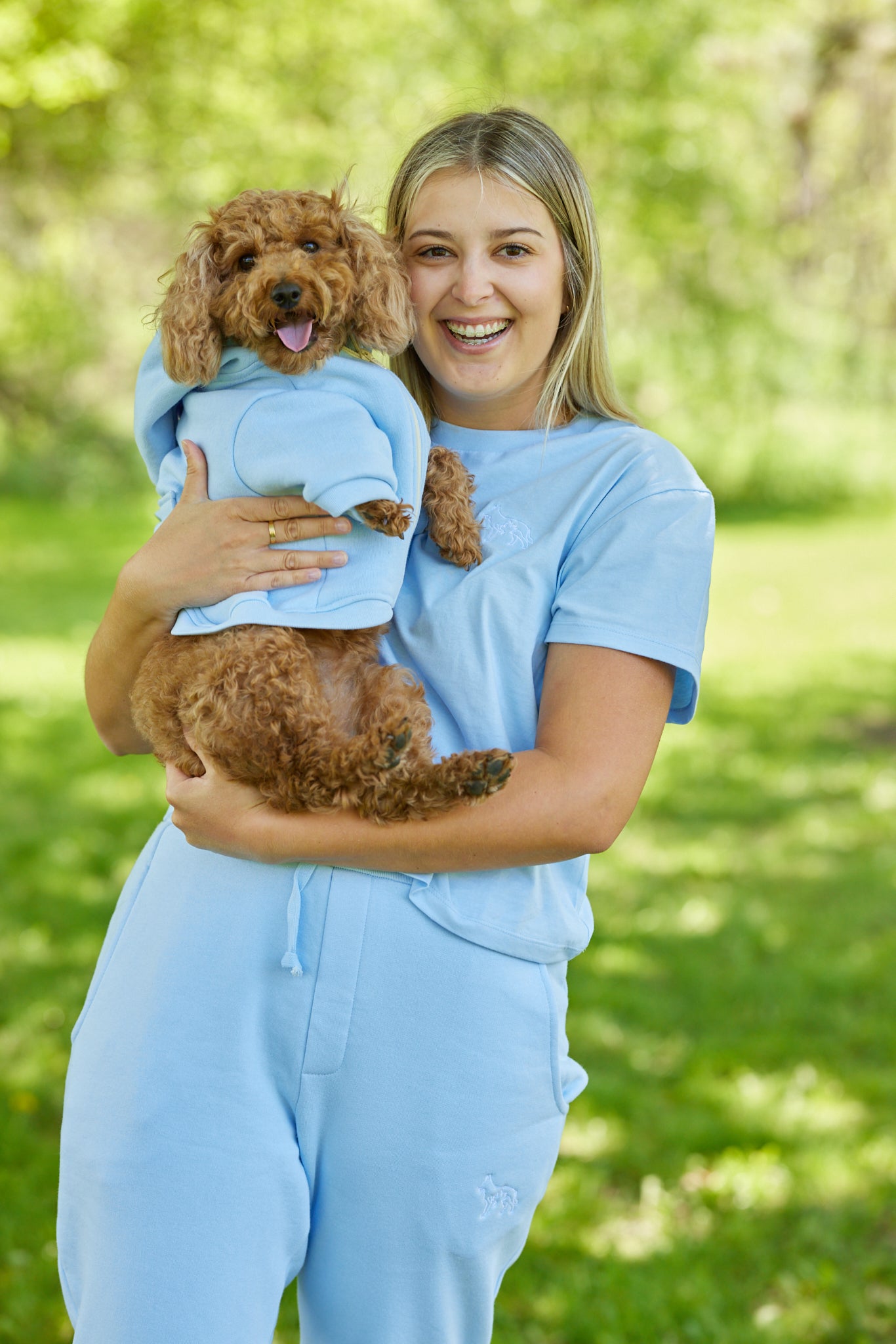 Dog Hoodie