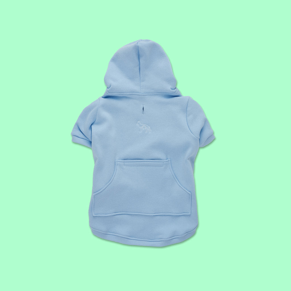 Dog Hoodie