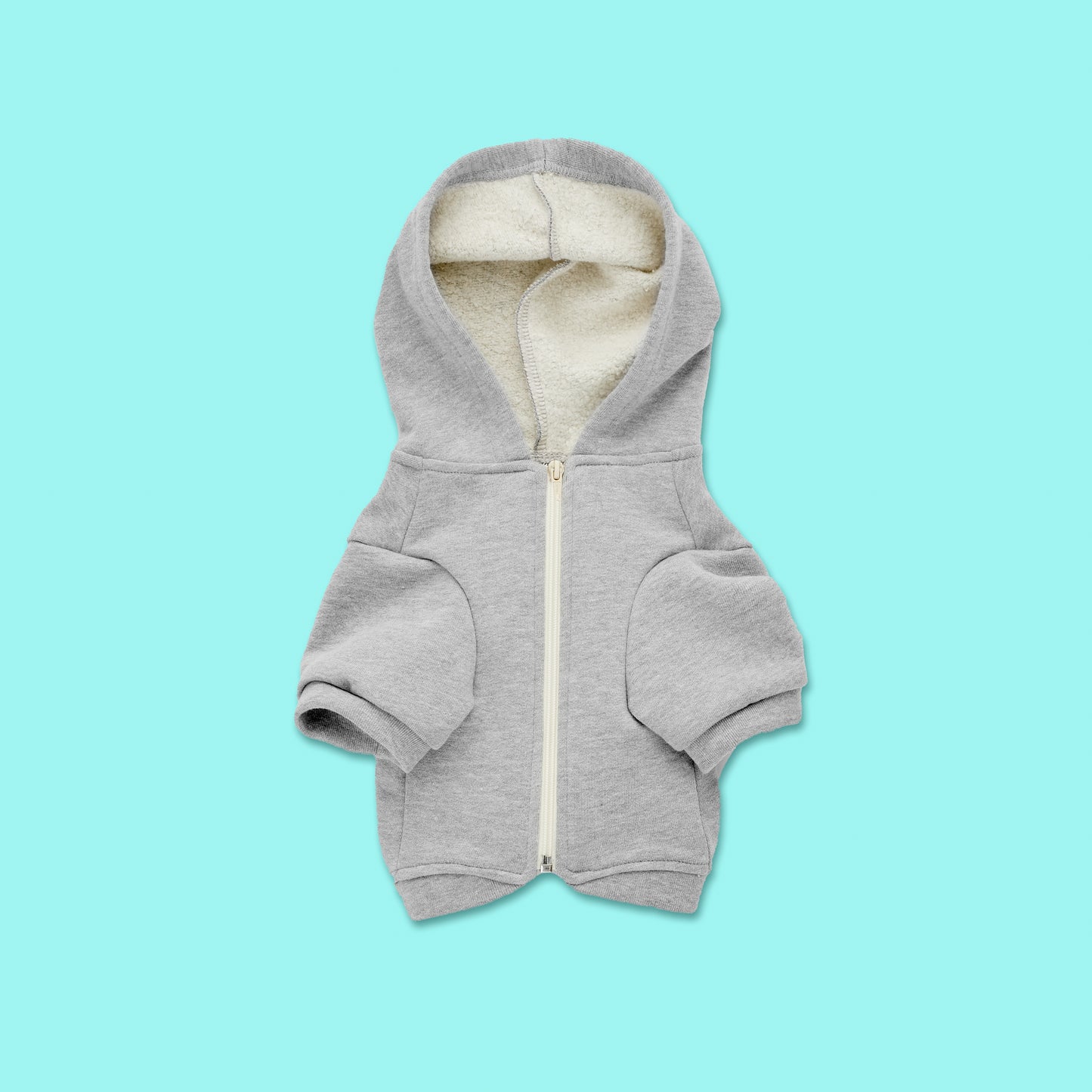 Dog Hoodie