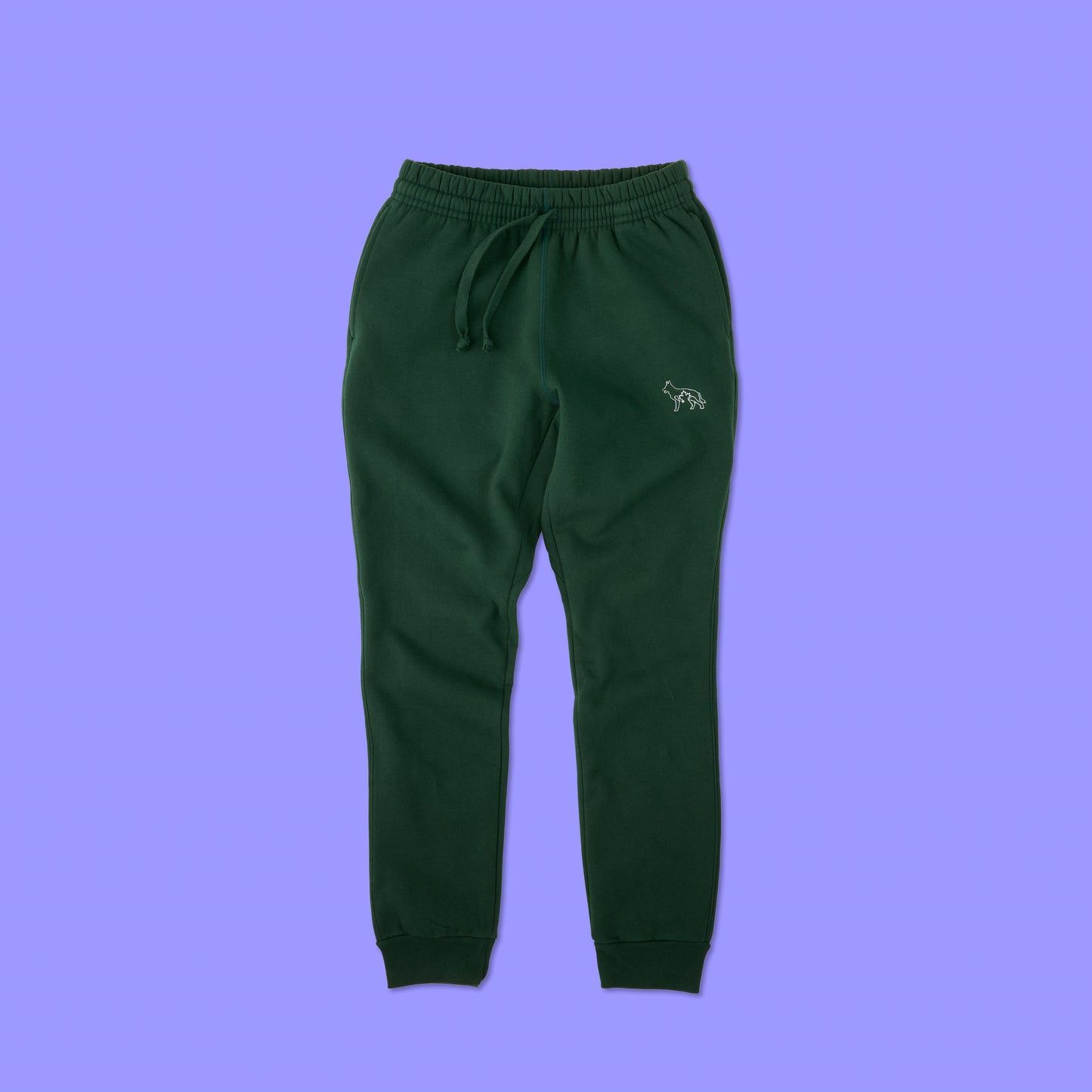 Indestructible Sweatpants