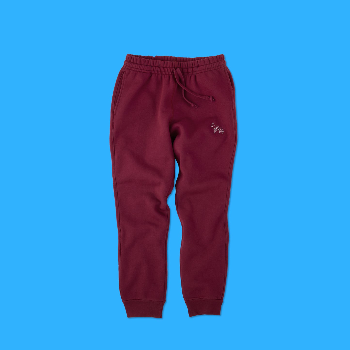 Indestructible Sweatpants