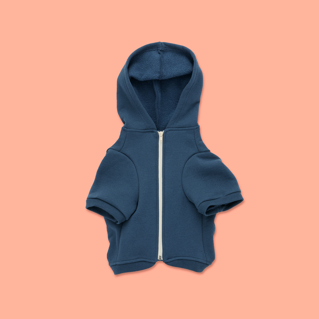 Dog Hoodie
