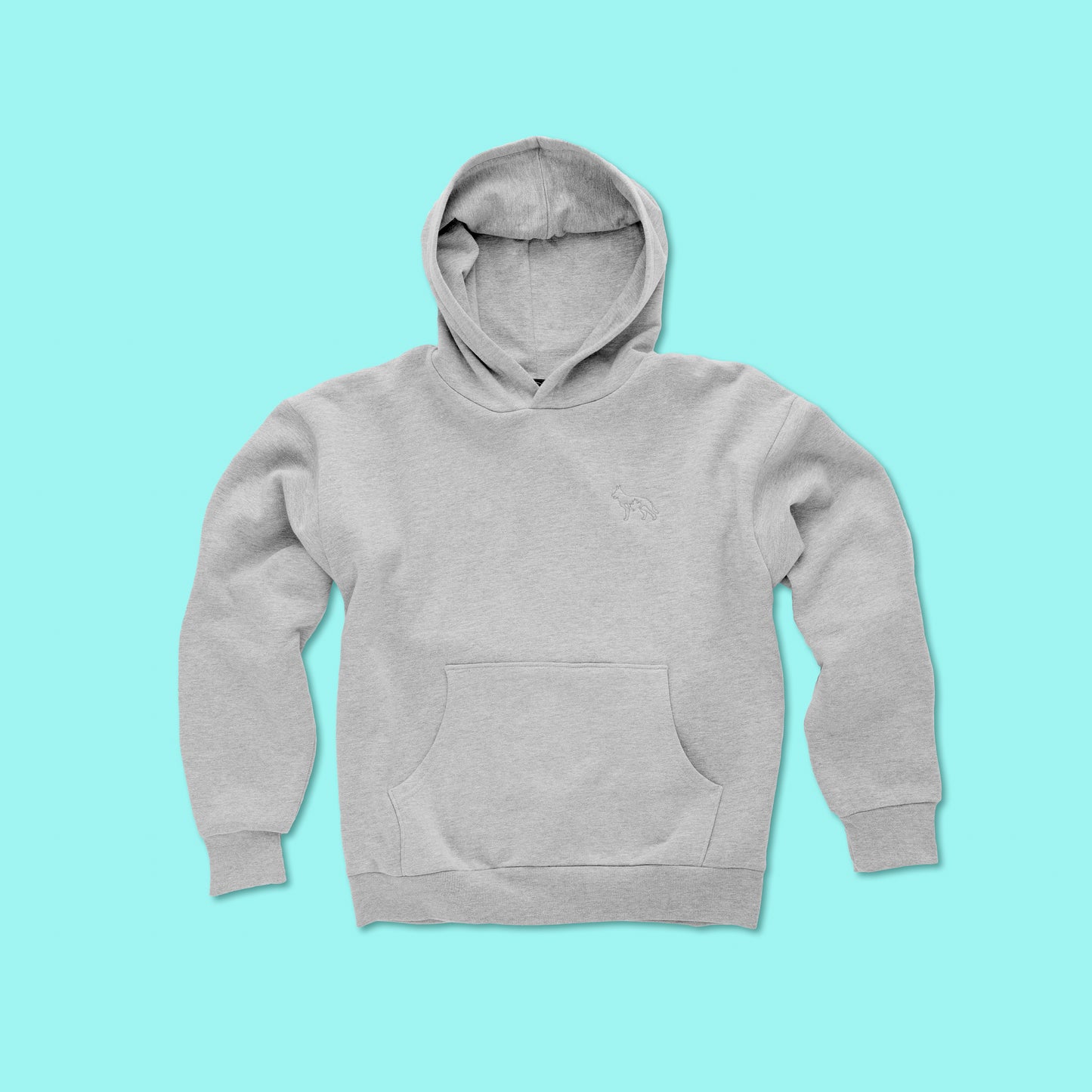 Super Soft Hoodie
