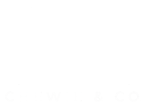 Chewie & Co. Logo