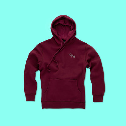 Indestructible Hoodie